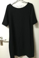 Gr.M Yessica C&A Schwarz Kleid