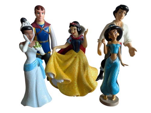Disney figuren set - disney,