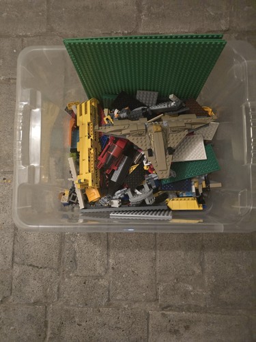 Lego bausteine einzelne - bausteine, &