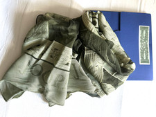 Joop! feiner Schal/Tuch Seide