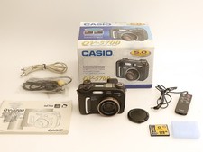 Casio Digitalkamera QV-5700