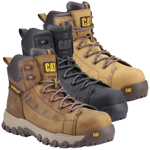 Herren caterpillar threshold - herren,