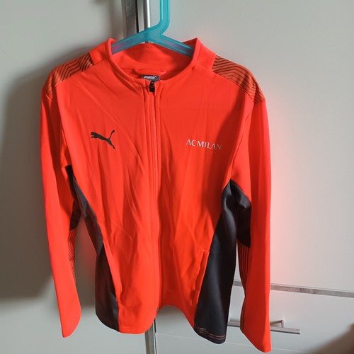Puma milan jacke sport - ac,