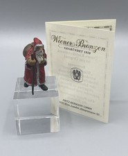 Fritz Bermann Wiener Bronze