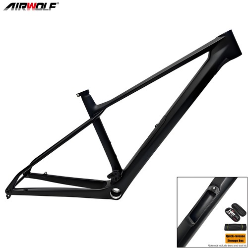 Airwolf carbon mtb - airwolf,