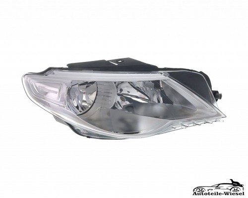 Scheinwerfer halogen h7 - scheinwerfer,