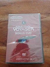 Star Trek Voyager Bonus Dvd 1