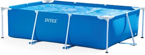 Intex rectangular frame - intex,