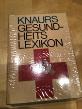 Knaurs Gesundheitslexikon