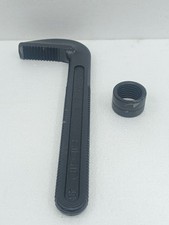 RIDGID 48 ZOLL ROHRZANGE HAKEN