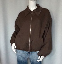 Urban Blouson Canvas