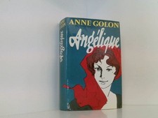 Angelique (Bd. 1: Teil 1 + 2