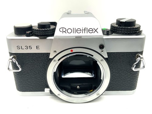 Rolleiflex sl35 slr 35mm - slr,