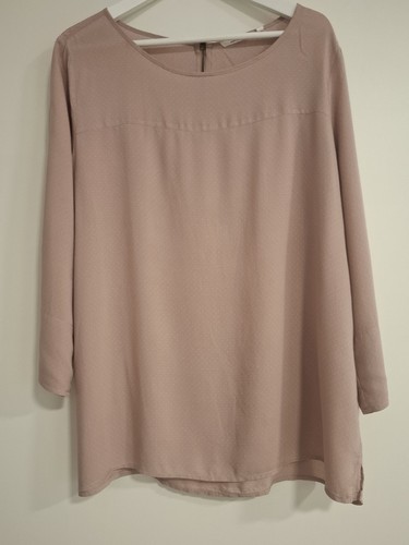 Leichte sommerbluse der marke - leichte,