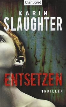 Entsetzen von slaughter karin - entsetzen, slaughter,