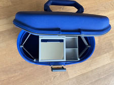Samsonite toller
