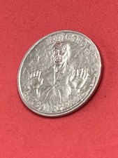 Vintage Kenner POTF Star Last