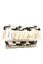 H&M Clutch Mittel Damen Tasche