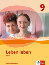 Leben leben 9. Ausgabe Bayern
