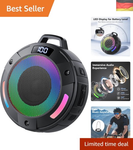 Tragbarer mini bluetooth - mini,