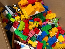 Lego duplo große kiste 5 - duplo,