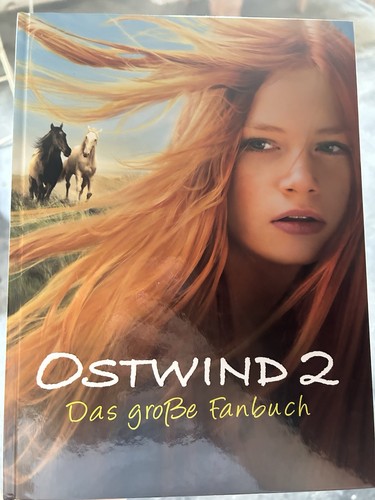 Ostwind das große fanbuch - 2,
