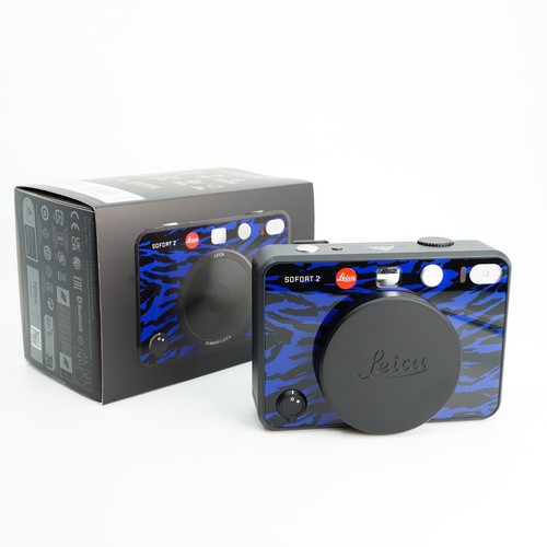 New leica sofort 2 tim - new, |