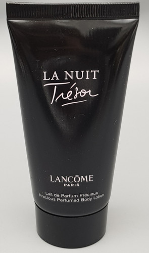Lancome tresor nuit - lancome,