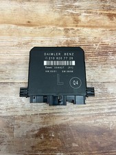 Türsteuergerät vorne links A2108207726 Mercedes W202 W208 W210 CLK C E Klasse