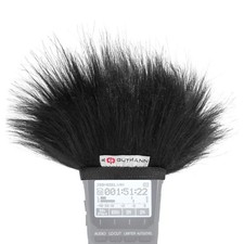 Gutmann Microphone Windscreen