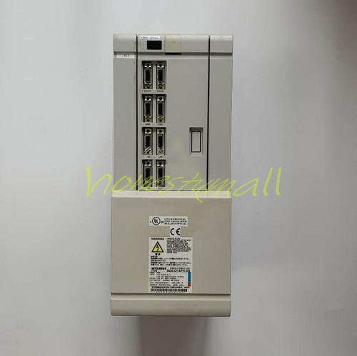 1pc used mitsubishi spindle - mitsubishi,