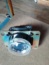 Scheinwerfer Wohnmobil