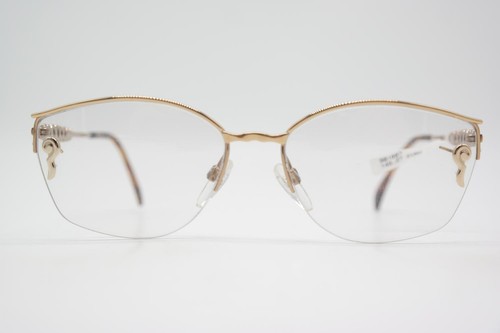 Vintage brille silhouette 6276 - brille,