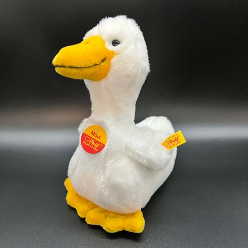 Steiff gans movi 074059 - movi,