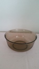 Arcopal france hartglas schale - arcopal,