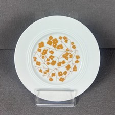 Melitta Jeverland Wiesmoor Por. Teller Tellerchen Unterteller Ø 14,5 cm (61a)