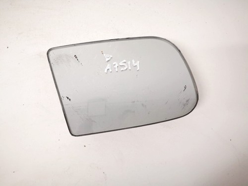 Opel omega 1988 mirror glass - omega,