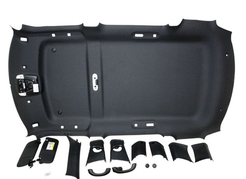 Mini oem roofliner - mini, dachhimmel