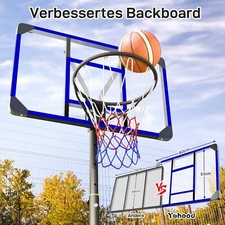Kinder Basketballständer