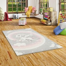 Kinder Teppich Maui Kids