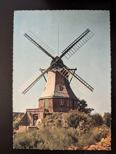 Meldorf im - -,