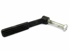 Hebel Lenkerverstellung Agria 3100 Baby Einachser