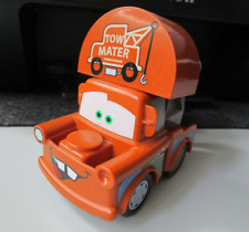 Lego Duplo Disney Pixar Cars Fahrzeug Auto * Hook * Abschleppwagen Schrottplatz 