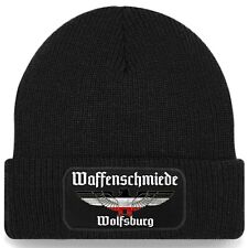 Waffenschmiede Wolfsburg Golf