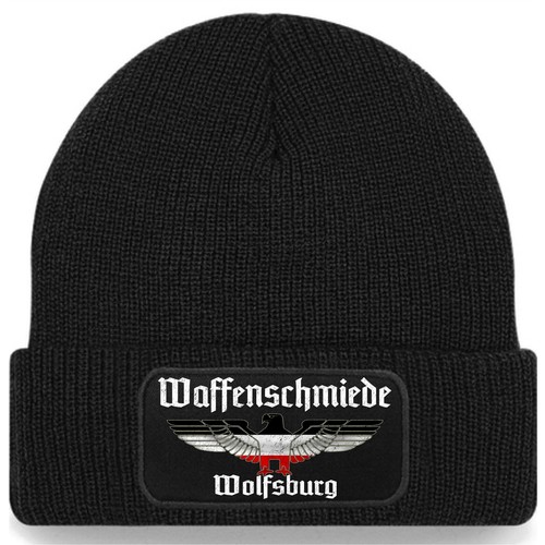 Waffenschmiede wolfsburg golf - wolfsburg,