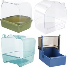 TRIXIE Badehaus Badewanne