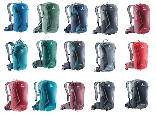 Deuter race lite - u,