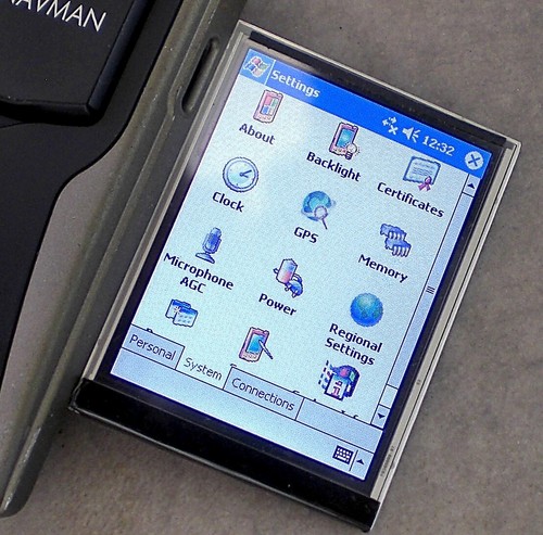 Td035steb1 lcd touchscreen - lcd,
