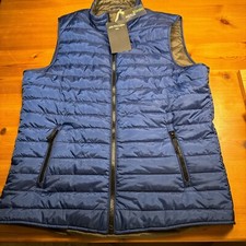 Jan Paulsen Weste Leicht L