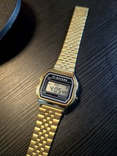 FC Bayern Armbanduhr Casio